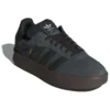 Adidas Samba Xlg ”Grey Black Gum”