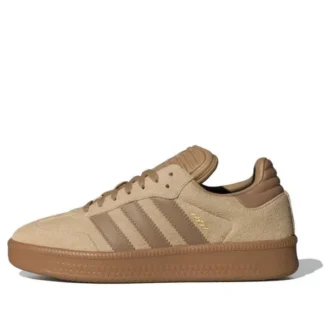 Adidas Samba Xlg ”Magic Beige Gum”
