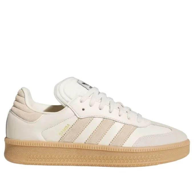 Adidas Samba Xlg ”Magic Beige Gum”