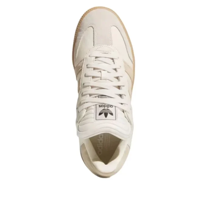 Adidas Samba Xlg ”Magic Beige Gum”