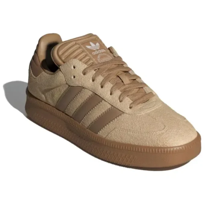 Adidas Samba Xlg ”Magic Beige Gum”