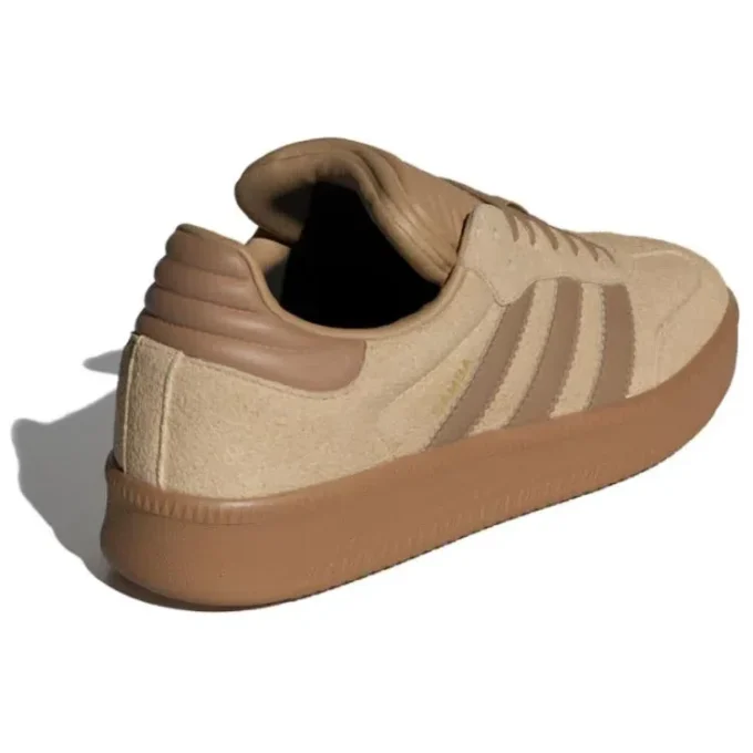 Adidas Samba Xlg ”Magic Beige Gum”