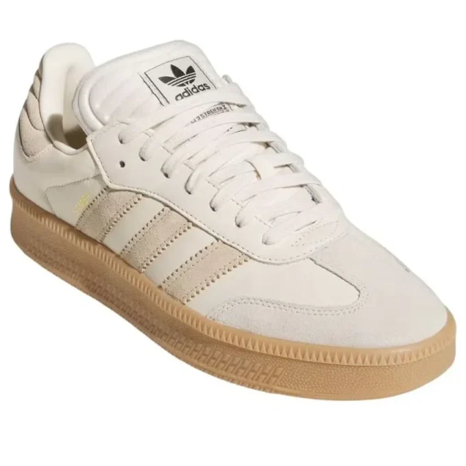 Adidas Samba Xlg ”Magic Beige Gum”