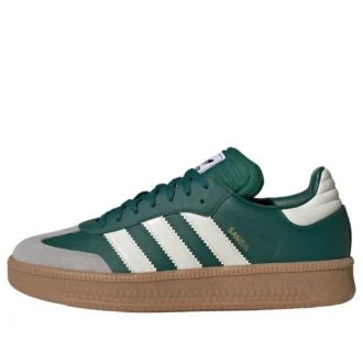 Adidas Samba Xlg ”Mineral Green”
