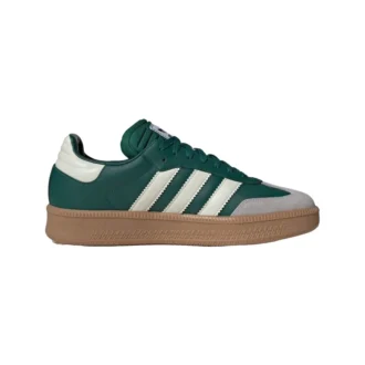 Adidas Samba Xlg ”Mineral Green”