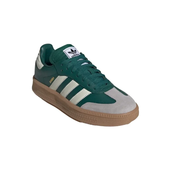 Adidas Samba Xlg ”Mineral Green”