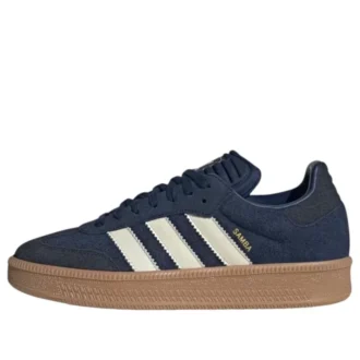 Adidas Samba Xlg ”Night Indigo Cream White”