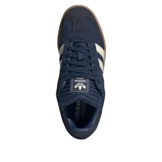 Adidas Samba Xlg ”Night Indigo Cream White”