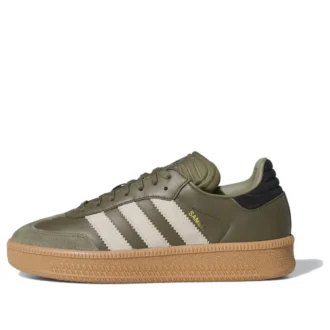 Adidas Samba Xlg ”Olive Strata”