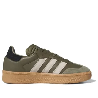 Adidas Samba Xlg ”Olive Strata”