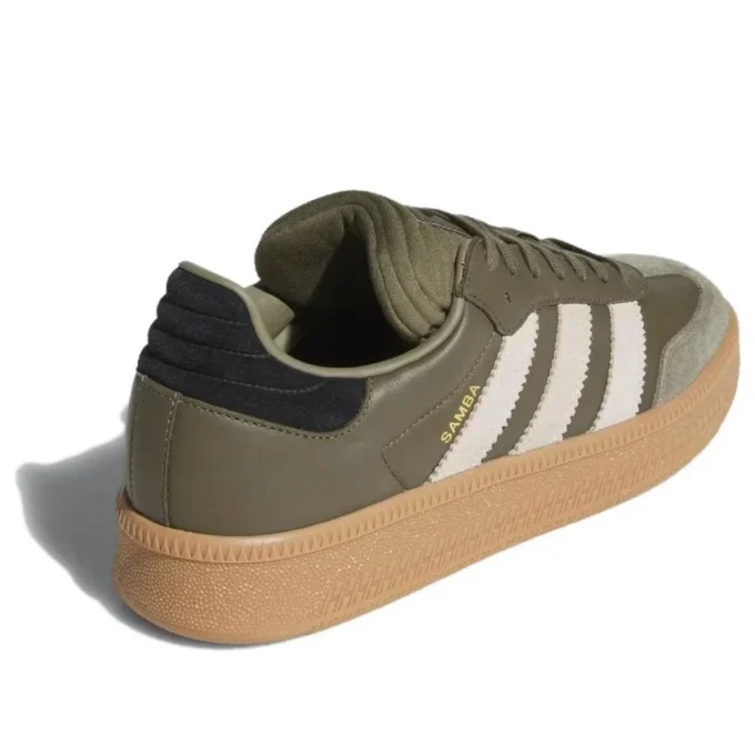 Adidas Samba Xlg ”Olive Strata”