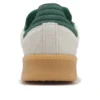 Adidas Samba Xlg ”Putty Grey Collegiate Green”