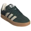 Adidas Samba Xlg ”Shadow Green Chalk White”