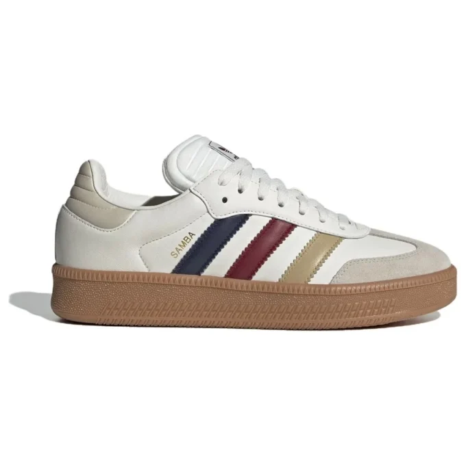 Adidas Samba Xlg ”White Beige”