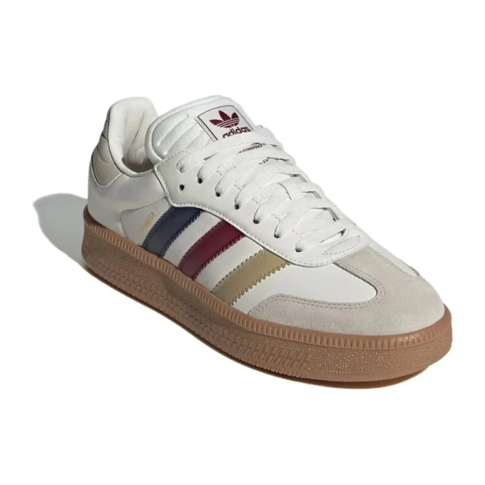 Adidas Samba Xlg ”White Beige”