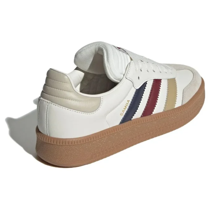 Adidas Samba Xlg ”White Beige”