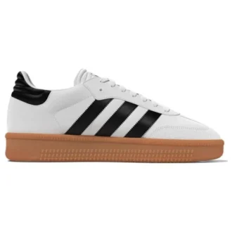 Adidas Samba Xlg ”White Black Gum”