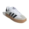 Adidas Samba Xlg ”White Black Gum”