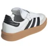 Adidas Samba Xlg ”White Black Gum”