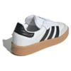 Adidas Samba Xlg ”White Black Gum”