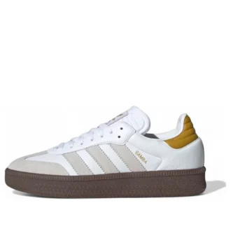 Adidas Samba Xlg ”White Grey Gum”