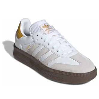 Adidas Samba Xlg ”White Grey Gum”