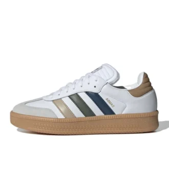 Adidas Samba Xlg ”White Tan”