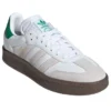 Adidas Samba Xlg ”Whtie Green”