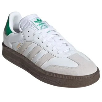 Adidas Samba Xlg ”Whtie Green”