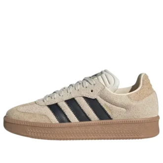Adidas Samba Xlg ”Wonder White Core Black”
