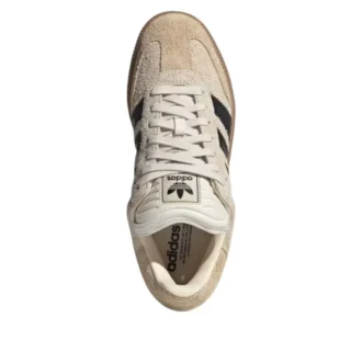 Adidas Samba Xlg ”Wonder White Core Black”
