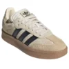 Adidas Samba Xlg ”Wonder White Core Black”