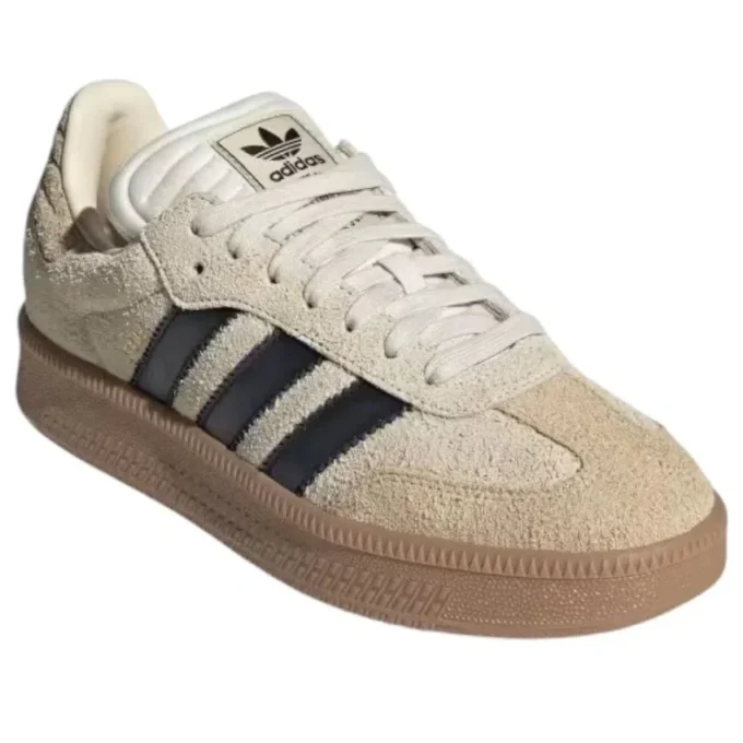 Adidas Samba Xlg ”Wonder White Core Black”