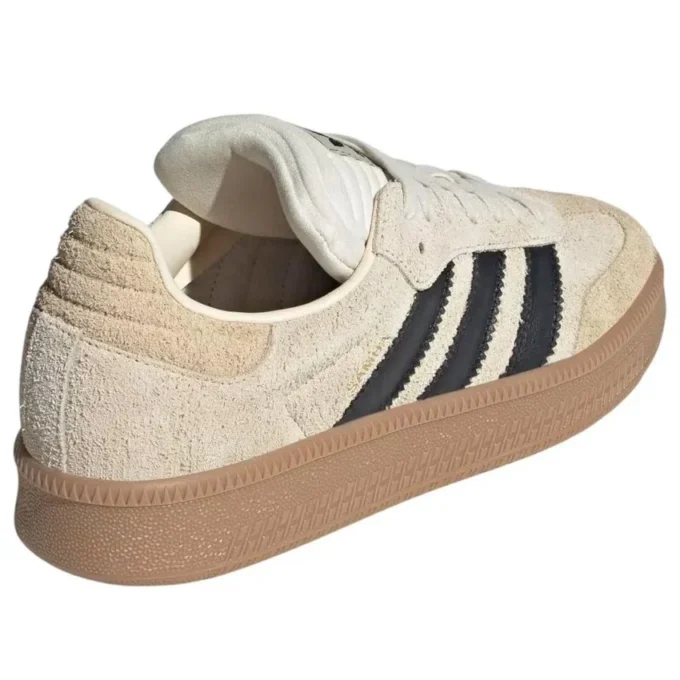 Adidas Samba Xlg ”Wonder White Core Black”