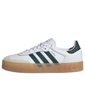 Adidas Sambae ”off White Aurora Ivy”