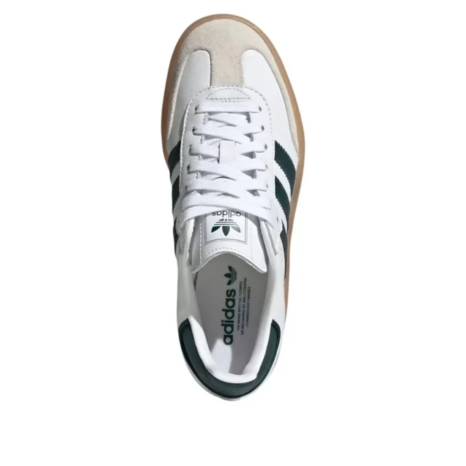 Adidas Sambae ”off White Aurora Ivy”