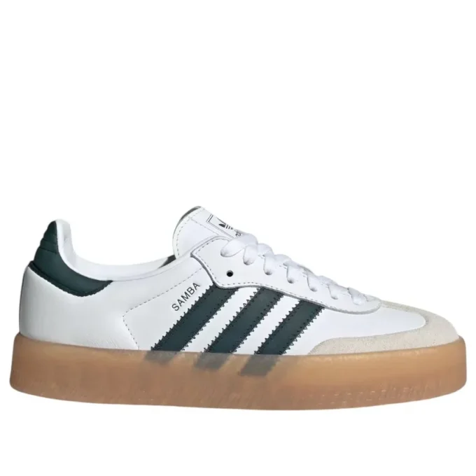 Adidas Sambae ”off White Aurora Ivy”