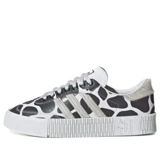 Adidas Sambarose ”Animal Pack”