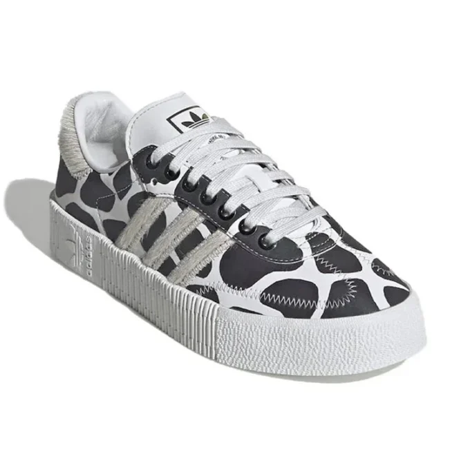 Adidas Sambarose ”Animal Pack”