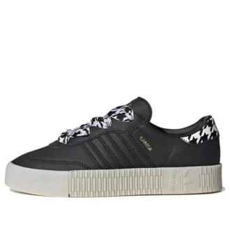 Adidas Sambarose ”Black”