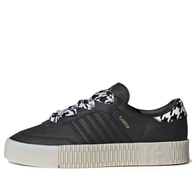 Adidas Sambarose ”Black”