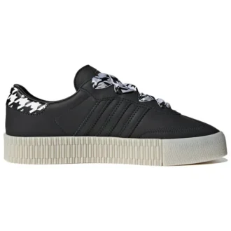 Adidas Sambarose ”Black”