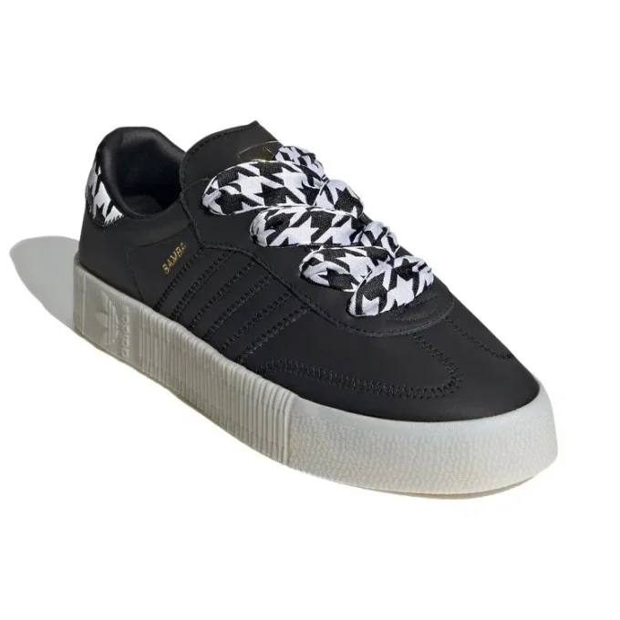 Adidas Sambarose ”Black”