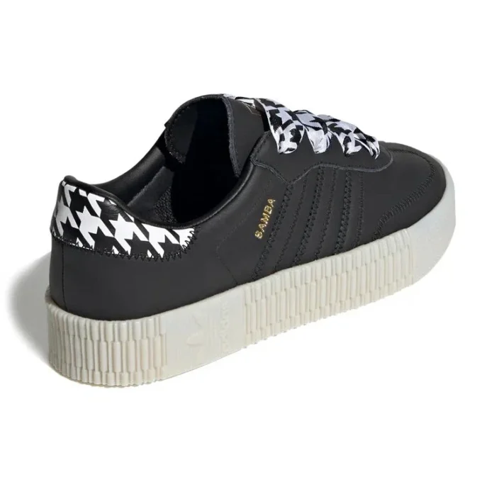 Adidas Sambarose ”Black”