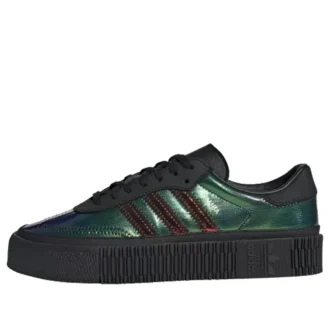 Adidas Sambarose ”Black Energy Ink”