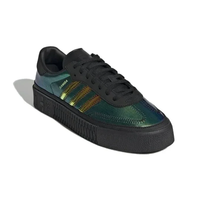 Adidas Sambarose ”Black Energy Ink”