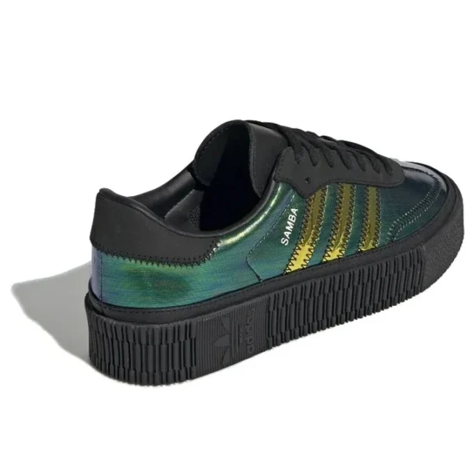 Adidas Sambarose ”Black Energy Ink”