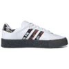 Adidas Sambarose ”Black White”