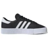 Adidas Sambarose ”Black White”
