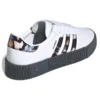 Adidas Sambarose ”Black White”